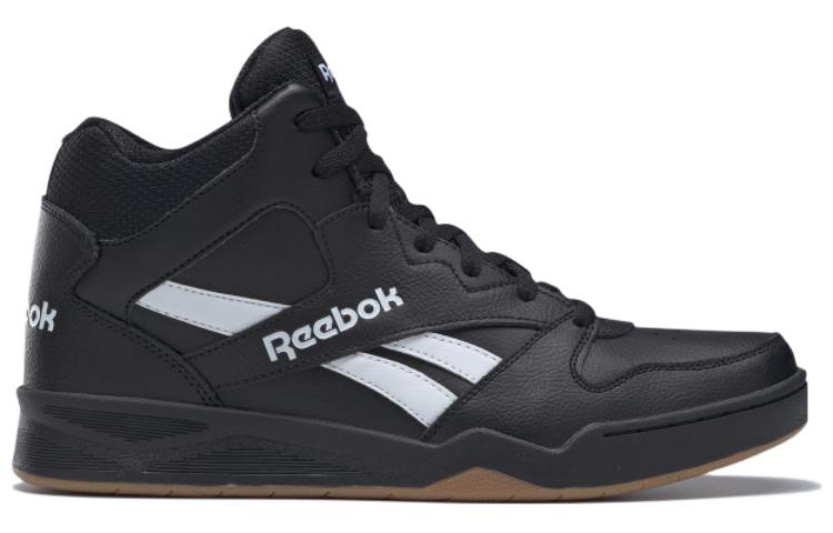 Order Reebok Royal BB4500 HI2 'Hitam Putih' GY6302