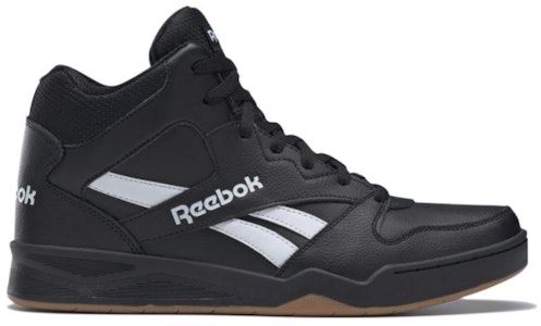 Reebok Royal BB4500 HI2 'Hitam Putih' GY6302 Order Reebok Royal BB4500 HI2 'Hitam Putih' GY6302
