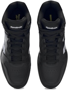 Reebok Royal BB4500 HI2 'Hitam Putih' GY6302 Shop Reebok Royal BB4500 HI2 'Hitam Putih' GY6302
