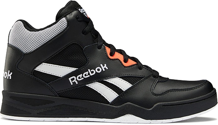 Reebok Royal BB4500 Hi2 Black/White H03390 Order Reebok Royal BB4500 Hi2 Black/White H03390