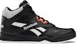 Order Reebok Royal BB4500 Hi2 Hitam/Putih H03390