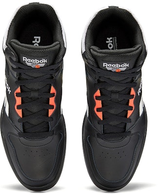 Reebok Royal BB4500 Hi2 Black/White H03390 Shop Reebok Royal BB4500 Hi2 Black/White H03390