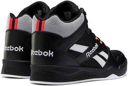 リーボック ロイヤル BB4500 ハイ2 黒/白 H03390 Purchase リーボック ロイヤル BB4500 ハイ2 黒/白 H03390