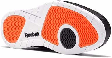 リーボック ロイヤル BB4500 ハイ2 黒/白 H03390 Details for リーボック ロイヤル BB4500 ハイ2 黒/白 H03390