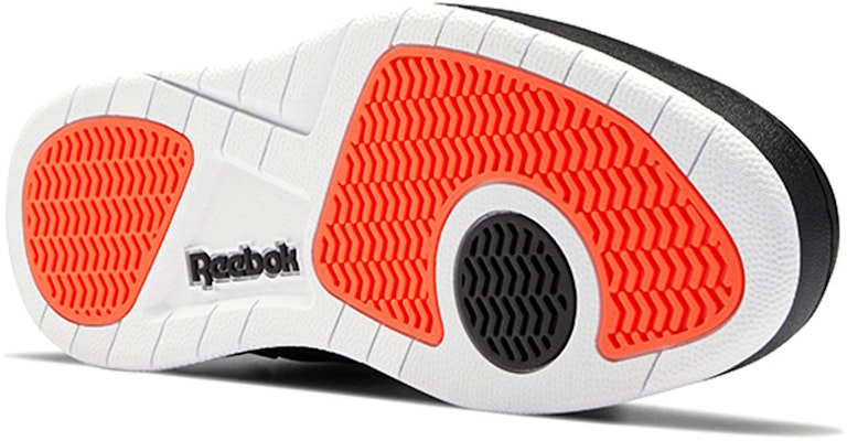 Reebok Royal BB4500 Hi2 Black/White H03390 Details for Reebok Royal BB4500 Hi2 Black/White H03390