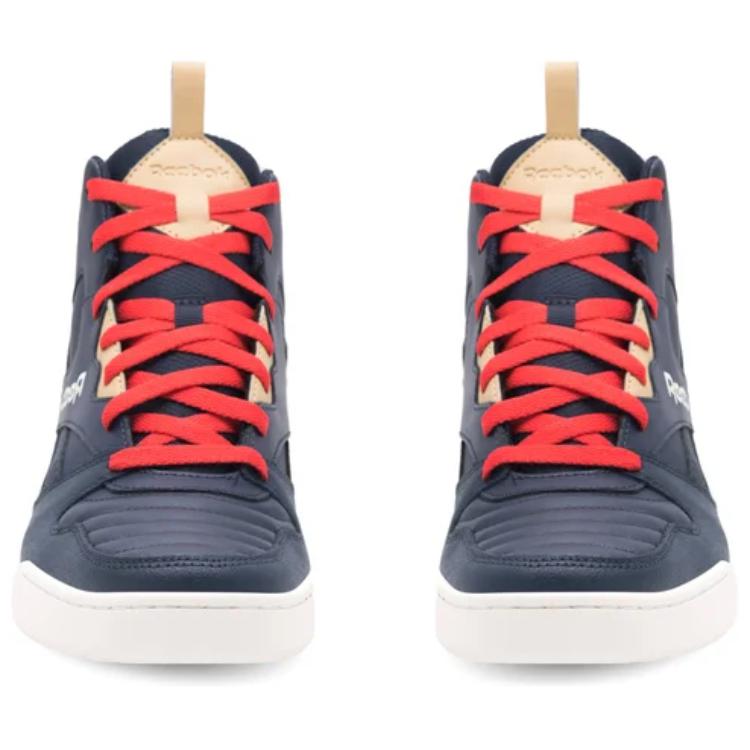 Lookbook Reebok Royal BB4500 HI2 'Azul' GY6537