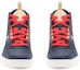 Lookbook Reebok Royal BB4500 HI2 'Biru' GY6537