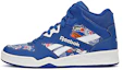Buy Reebok Royal BB4500 Hi2 'Azul' Q46590