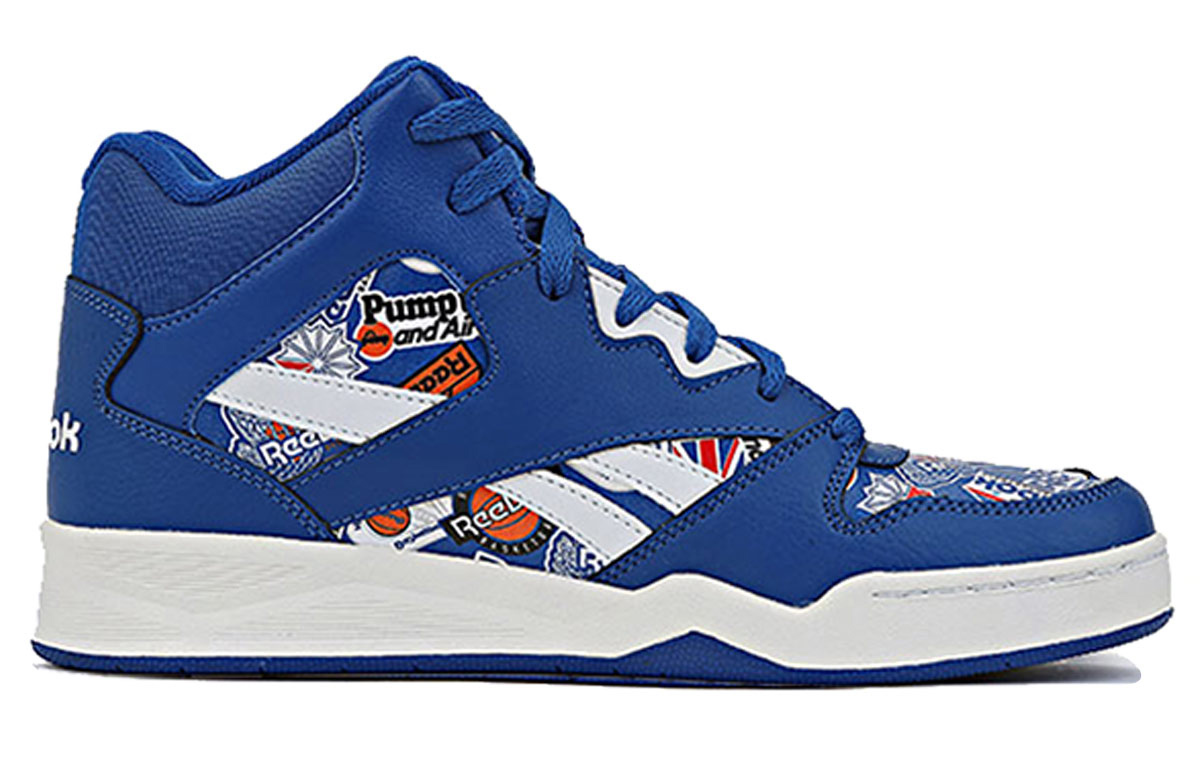 Order Reebok Royal BB4500 Hi2 'Azul' Q46590