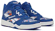 Lookbook Reebok Royal BB4500 Hi2 'Azul' Q46590