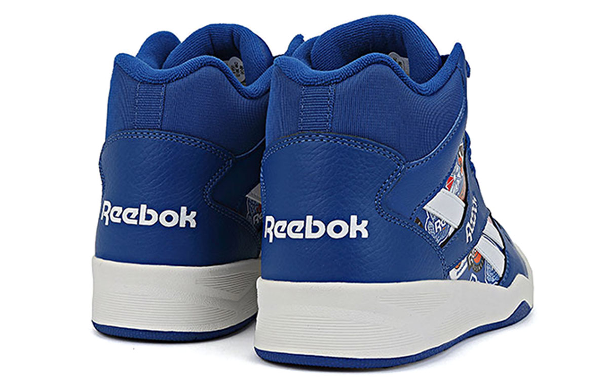 Purchase Reebok Royal BB4500 Hi2 'Azul' Q46590