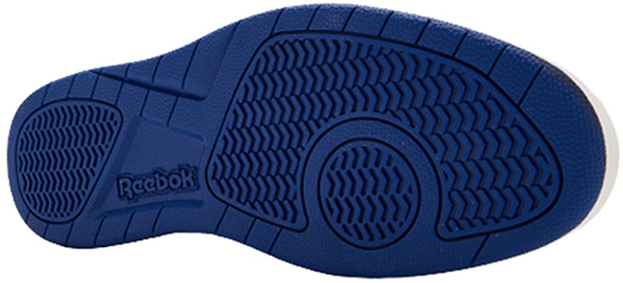 리복 로얄 BB4500 하이2 "블루" Q46590 Details for 리복 로얄 BB4500 하이2 "블루" Q46590