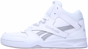 Reebok Royal BB4500 HI2 'White Grey' EG6326 Reebok Royal BB4500 HI2 'White Grey' EG6326