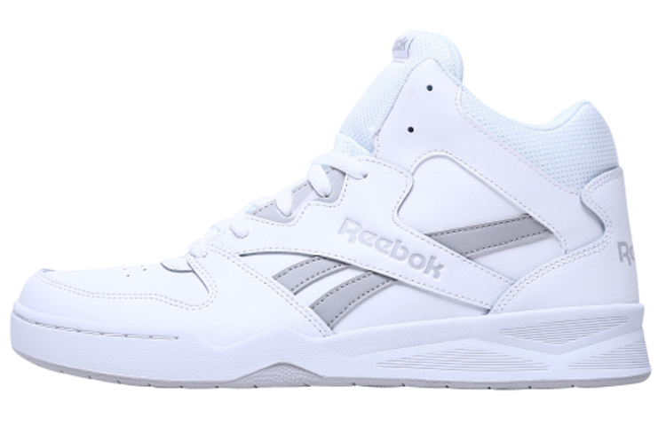 Reebok Royal BB4500 HI2 'White Grey' EG6326