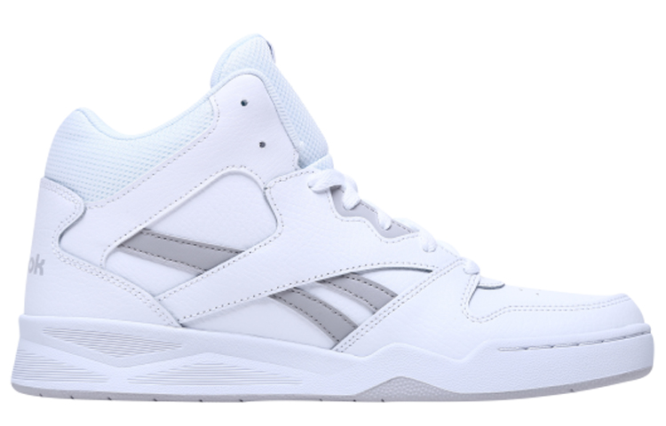 Order Reebok Royal BB4500 HI2 'Putih Abu-Abu' EG6326
