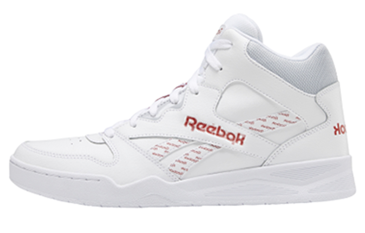 Reebok Royal BB4500 HI2 'White Orange' EF7823
