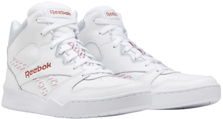 Reebok Royal BB4500 HI2 ''Blanc Orange'' EF7823 Lookbook Reebok Royal BB4500 HI2 ''Blanc Orange'' EF7823