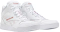 Lookbook Reebok Royal BB4500 HI2 ''Blanc Orange'' EF7823