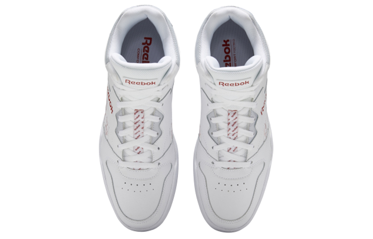 Purchase Reebok Royal BB4500 HI2 ''Blanc Orange'' EF7823