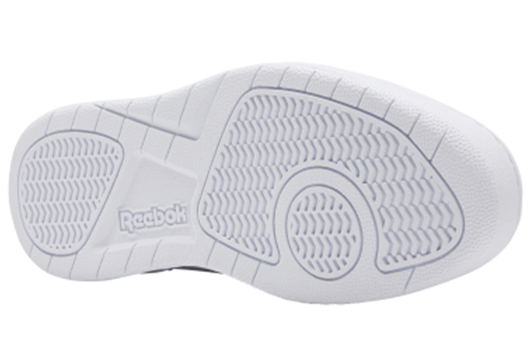 Details for Reebok Royal BB4500 HI2 ''Blanc Orange'' EF7823