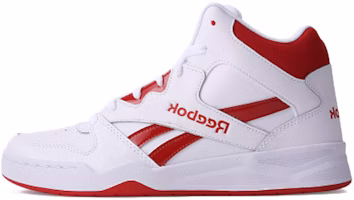 Reebok Royal BB4500 HI2 'White Red' FV3178 Reebok Royal BB4500 HI2 'White Red' FV3178