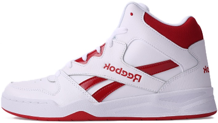 Reebok Royal BB4500 HI2 'White Red' FV3178 Buy Reebok Royal BB4500 HI2 'White Red' FV3178