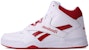 Reebok Royal BB4500 HI2 'Putih Merah' FV3178
