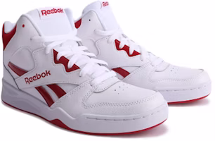 Reebok Royal BB4500 HI2 'Putih Merah' FV3178 Lookbook Reebok Royal BB4500 HI2 'Putih Merah' FV3178