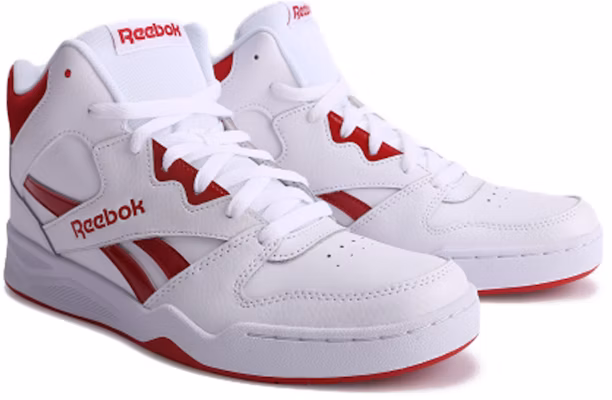 Reebok Royal BB4500 HI2 'White Red' FV3178 Lookbook Reebok Royal BB4500 HI2 'White Red' FV3178