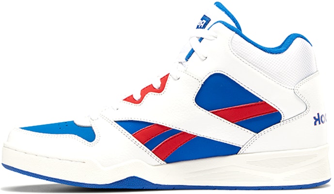 Reebok Royal BB4500 Hi2 White/Blue FX3438 Buy Reebok Royal BB4500 Hi2 White/Blue FX3438