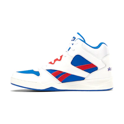 Reebok Royal BB4500 Hi2 White/Blue