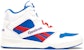 Reebok Royal BB4500 Hi2 Putih/Biru FX3438