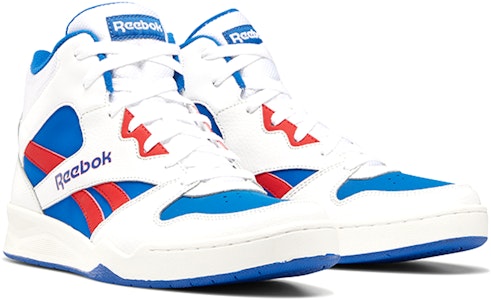 Reebok Royal BB4500 Hi2 白藍 籃球鞋 Lookbook Reebok Royal BB4500 Hi2 白藍 籃球鞋