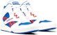 Reebok Royal BB4500 Hi2 Putih/Biru FX3438