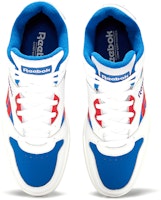 Reebok Royal BB4500 Hi2 白/蓝篮球鞋 FX3438 Shop Reebok Royal BB4500 Hi2 白/蓝篮球鞋 FX3438
