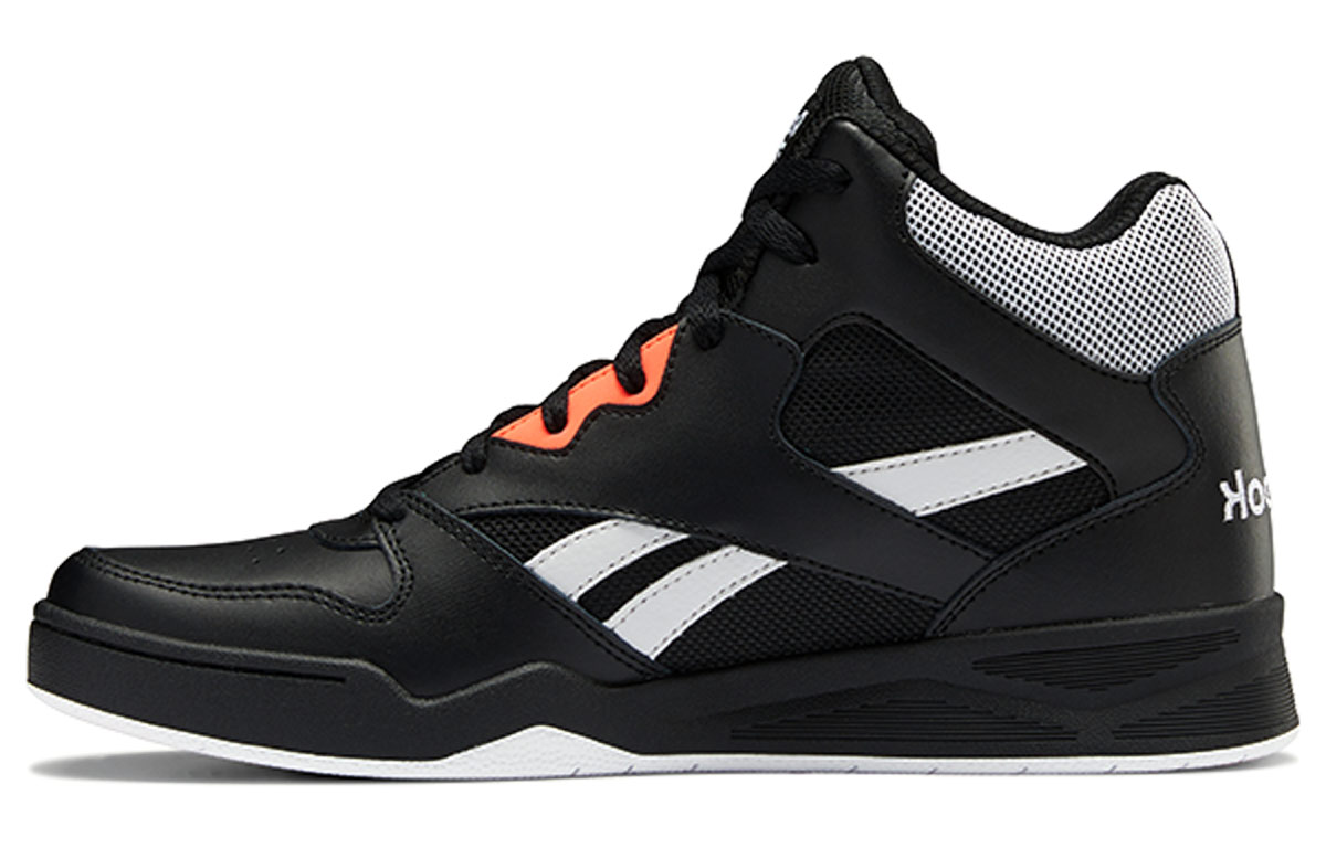 Reebok Royal BB4500 Hi2 Black/White H03390