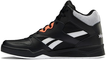 Reebok Royal BB4500 Hi2 Black/White H03390 Reebok Royal BB4500 Hi2 Black/White H03390