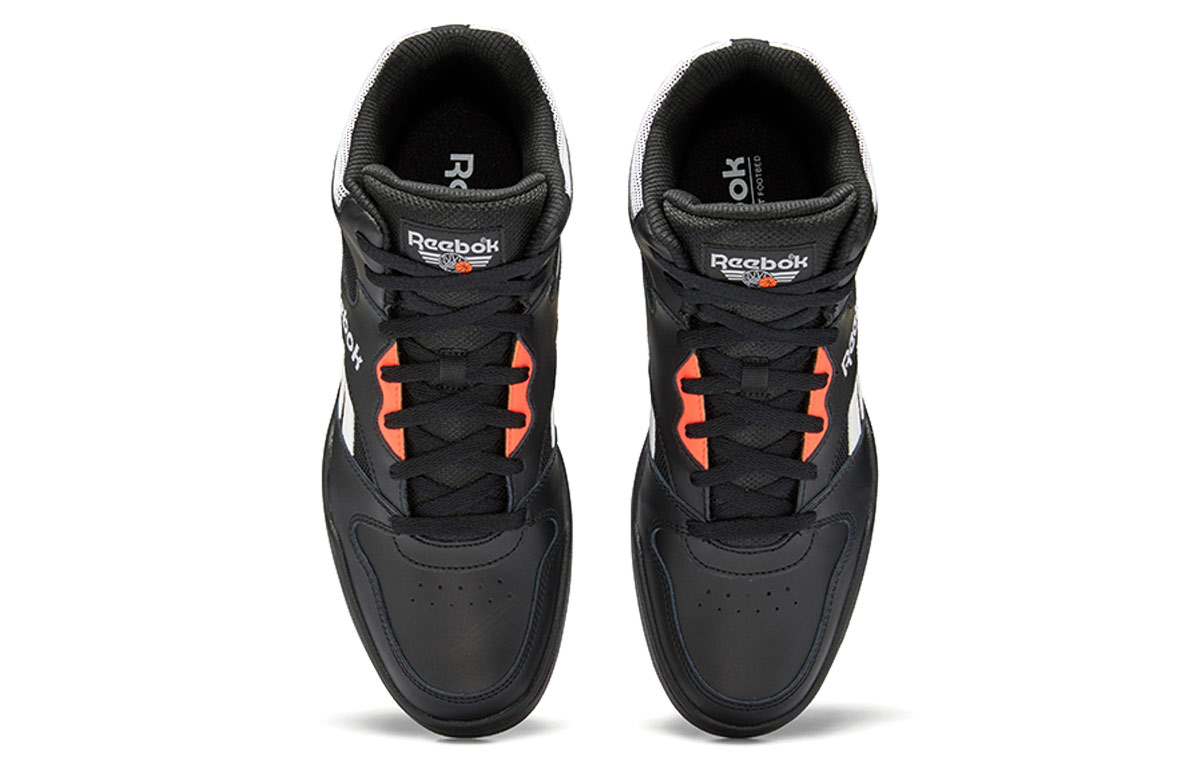 Purchase 銳步 Royal BB4500 Hi2 黑白 籃球鞋