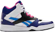 Order Reebok Royal BB4500 Hi2 Schoenen Wit/Blauw/Zwart FW6709