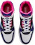 Shop Reebok Royal BB4500 Hi2 Schoenen Wit/Blauw/Zwart FW6709
