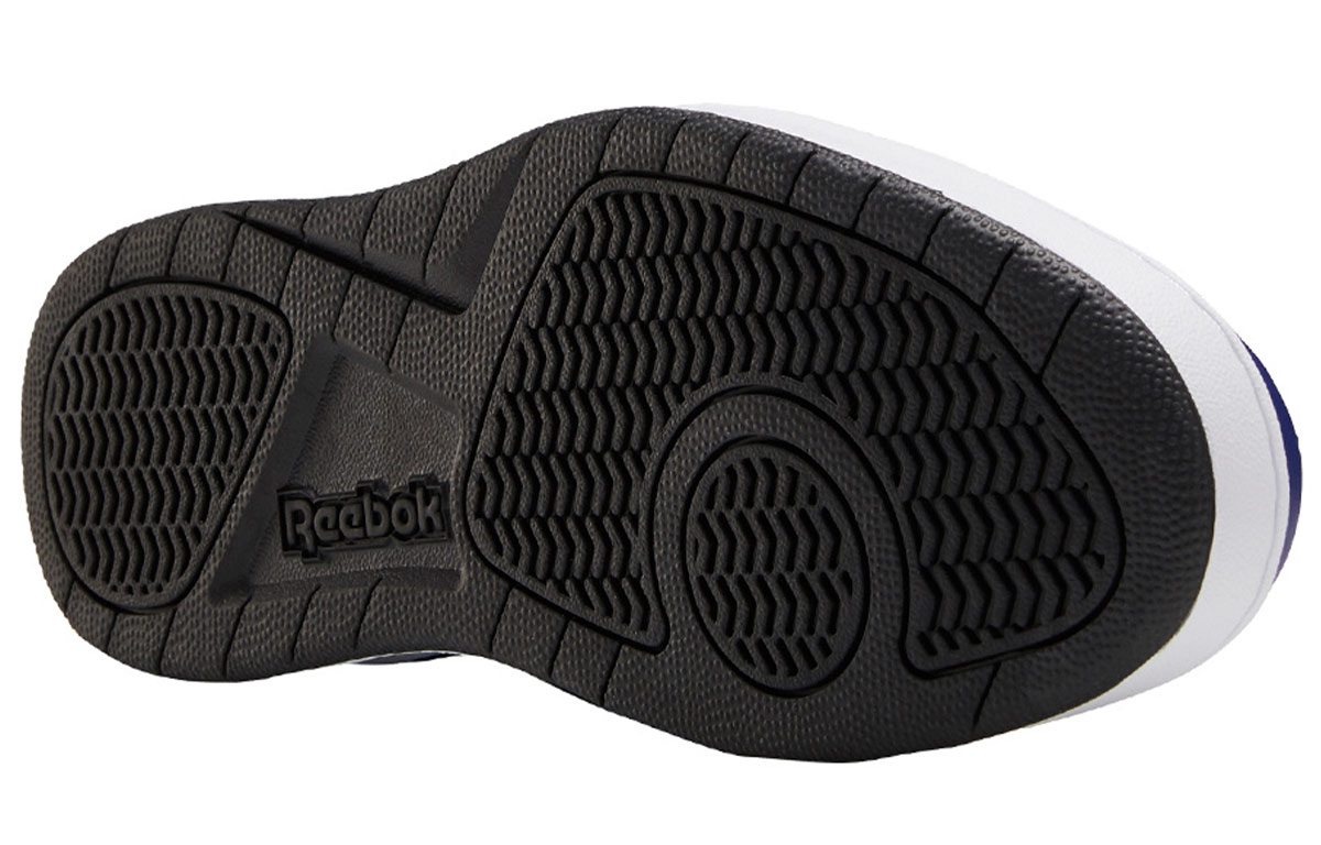 Details for Reebok Royal BB4500 Hi2 Schoenen Wit/Blauw/Zwart FW6709