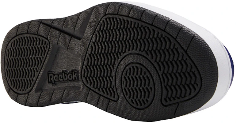 Reebok Royal BB4500 Hi2 Schoenen Wit/Blauw/Zwart FW6709 Details for Reebok Royal BB4500 Hi2 Schoenen Wit/Blauw/Zwart FW6709