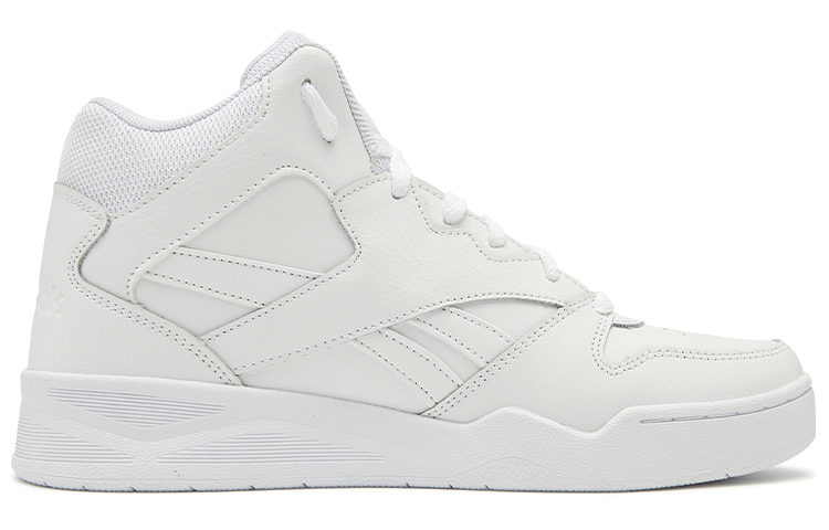 Lookbook Reebok Royal BB4500 Hi2 Putih GX8543