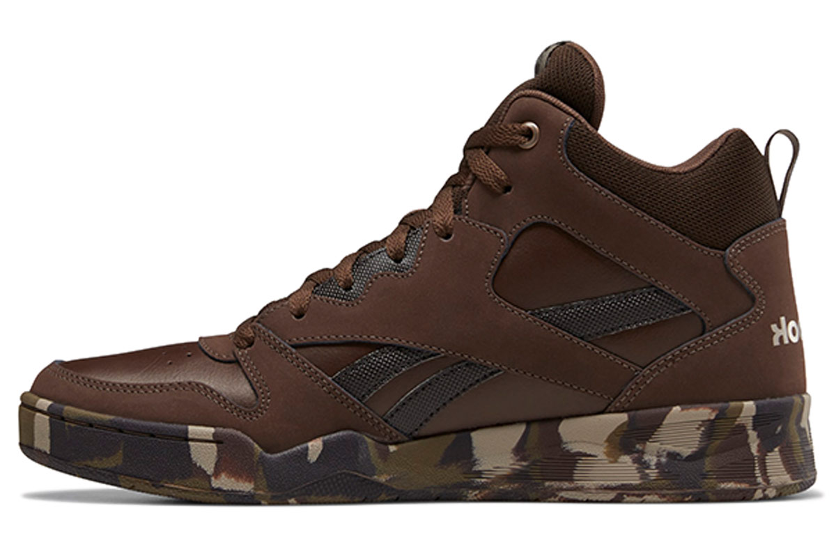 Reebok Royal BB4500 Hi 2.0 'Camo' DV8834