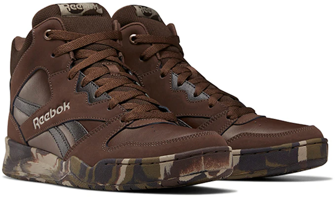 Reebok Royal BB4500 Hi 2.0 'Camo' Sepatu Pria Camo DV8834 Lookbook Reebok Royal BB4500 Hi 2.0 'Camo' Sepatu Pria Camo DV8834