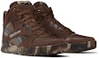 Lookbook Reebok Royal BB4500 Hi 2.0 'Camo' Lelaki Kasut Tinggi DV8834