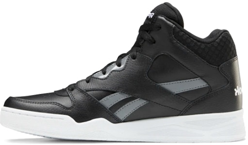 Reebok皇家 BB4500 高筒 2 黑色 Buy Reebok皇家 BB4500 高筒 2 黑色