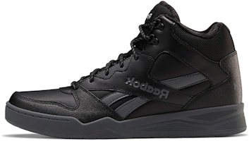 Reebok Royal BB4500 Hi 2 'Black Gray' FW0878 Reebok Royal BB4500 Hi 2 'Black Gray' FW0878
