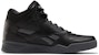 Reebok Royal BB4500 Hi 2 'Hitam Kelabu' FW0878