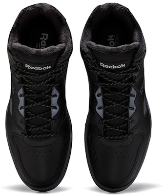 Reebok Royal BB4500 Hi 2 'Black Gray' FW0878 Purchase Reebok Royal BB4500 Hi 2 'Black Gray' FW0878